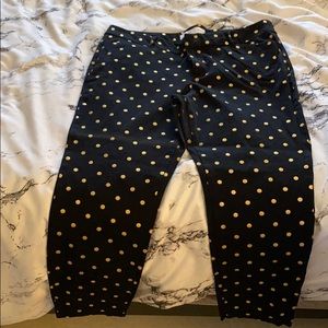 Old Navy Pixie Pants